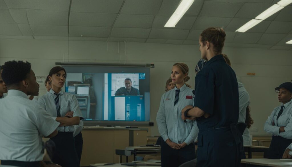 certyfikacja kierowców lawet