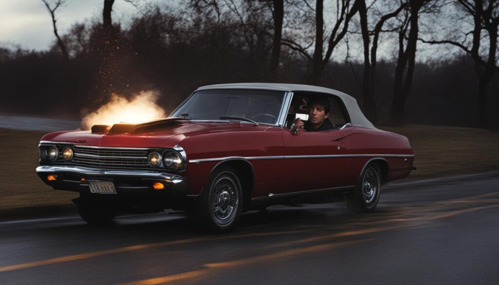 objawy słabego akumulatora